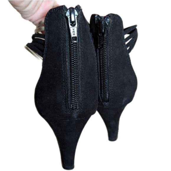 Aldo Legiradien wedges - Picture 6 of 9